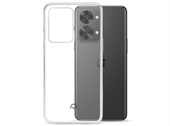 Mobilize Gelly Case OnePlus Nord 2T - Clear